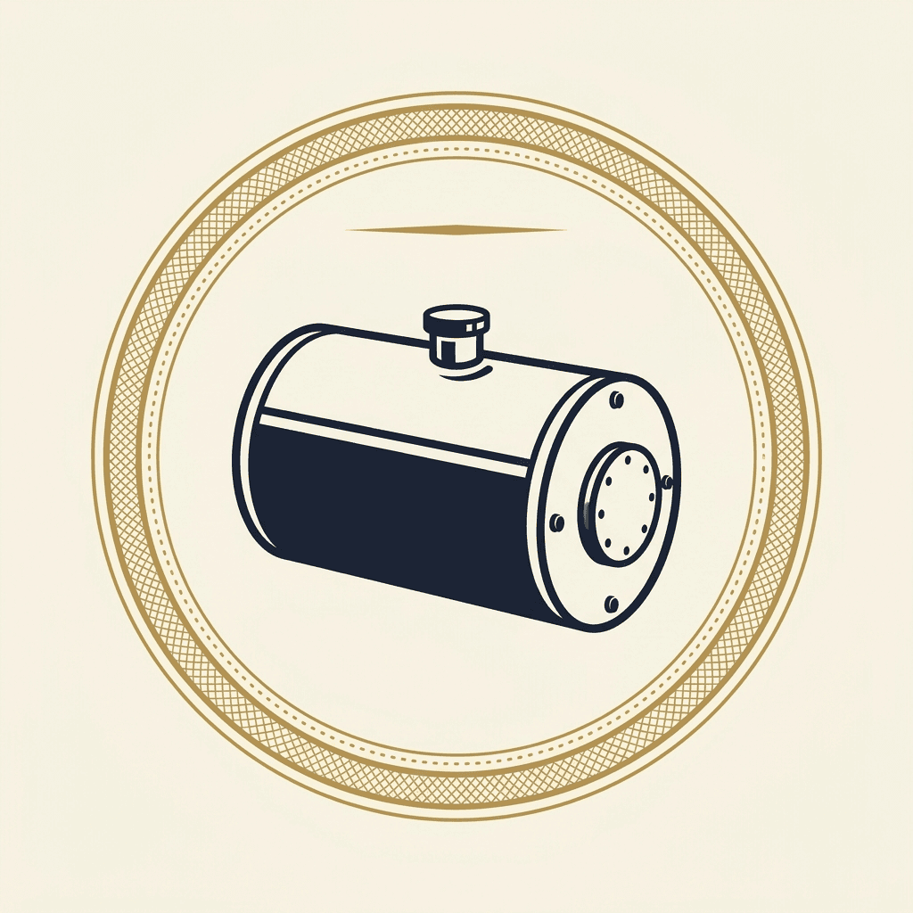 Eugene Oil Tank Pros logo